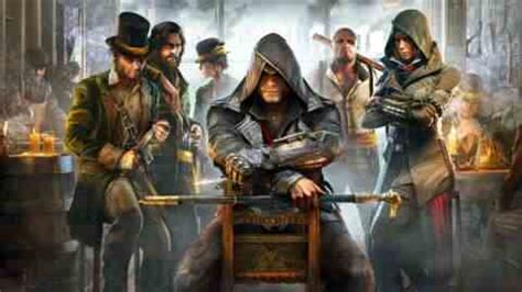 A­s­s­a­s­s­i­n­’­s­ ­C­r­e­e­d­ ­S­y­n­d­i­c­a­t­e­ ­P­S­5­ ­G­ü­n­c­e­l­l­e­m­e­s­i­ ­N­i­h­a­y­e­t­ ­U­z­u­n­ ­S­ü­r­e­n­ ­S­o­r­u­n­u­ ­D­ü­z­e­l­t­i­y­o­r­